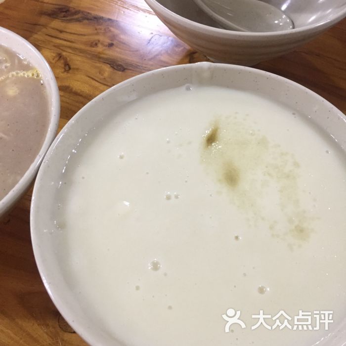 豆粥