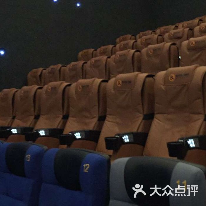 深影国际影城