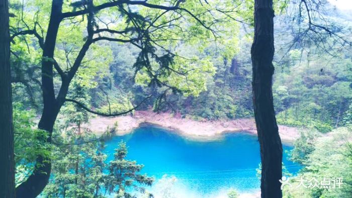 石笋山风景区-图片-永川区周边游-大众点评网
