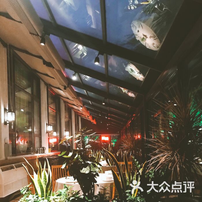美美港式茶餐厅(李公堤店)图片 - 第2张