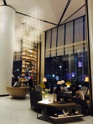 北京三里屯通盈中心洲际酒店怎么样,好不好的