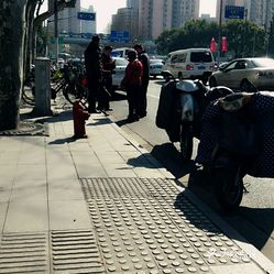 大桥六线万体馆站