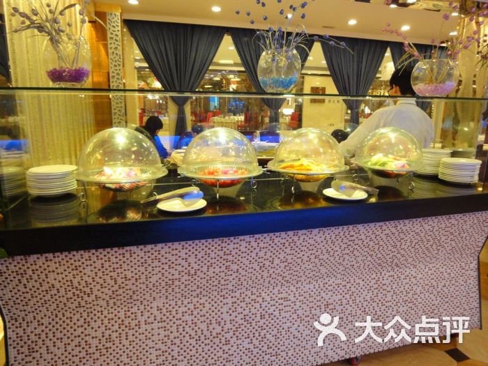 金源海鲜酒楼_杭州湾世纪金源大酒店_金源坊海鲜酒楼(2)