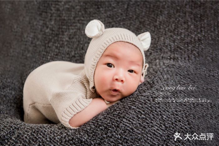 熊宝贝儿童摄影会所