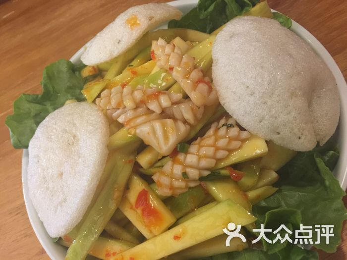 咖叻越南餐厅(德思勤店)-图片-长沙美食