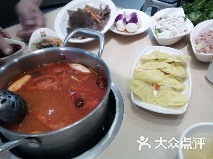 温鼎精致火锅(连卡福店)-图片-衡阳美食-大众点评网