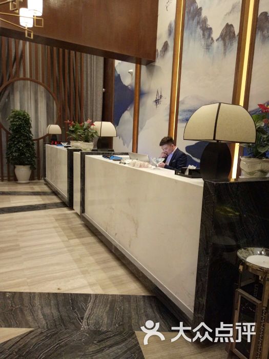 舞指仙境足浴(经开店)图片 - 第11张