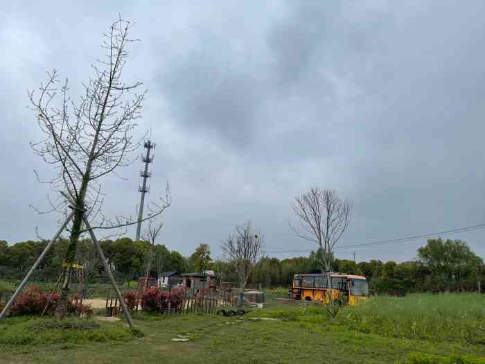 益点田亲子农场(锦溪园店"已经不知道是第几次过来这边玩了,还真没