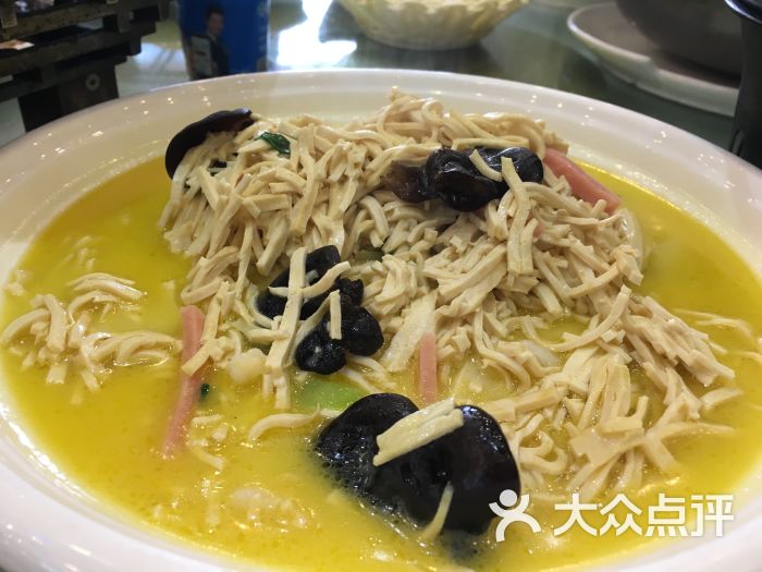 李氏传家菜(扬子江北路店-图片-扬州美食-大众点评网