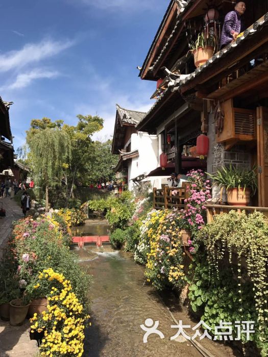 入迷餐吧(百岁桥店)-图片-丽江美食