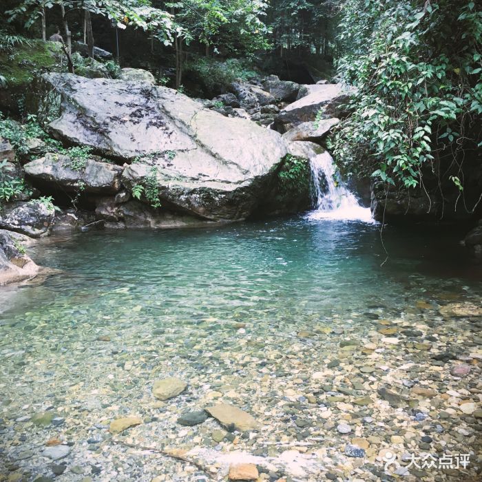 老君山-图片-江油市周边游-大众点评网