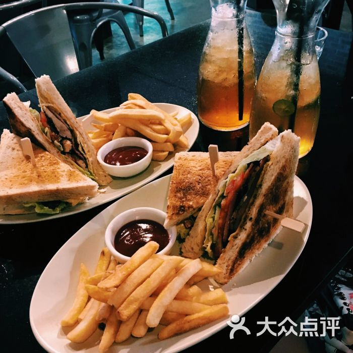 COLINMINT【简悦厨】-图片-广州美食-大众点