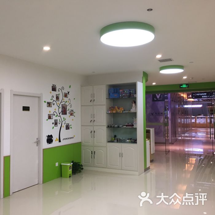 思明堂儿童近视弱视视力训练中心