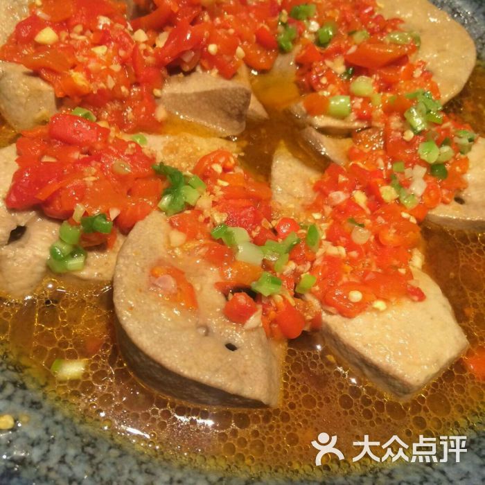 惠食佳(美丽园分店)-蒸猪润图片