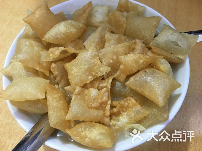 果子花生油茶