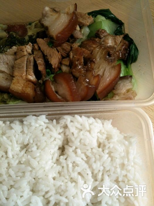 潮汕隆江猪脚饭原味汤粉王(坦洲店)图片 第4张