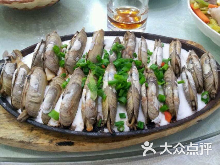 海鲜小排档_海鲜大咖_近江海鲜排档(3)