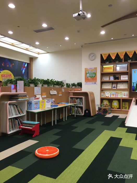 七田真国际教育(侨香中心店)图片 - 第15张