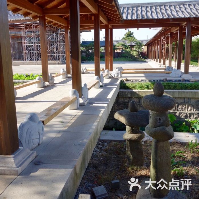 法华学问寺图片-北京名胜古迹-大众点评网
