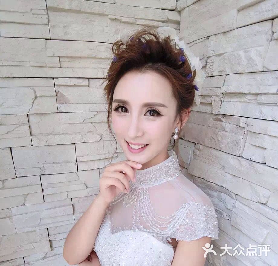 isabellae 伊莎贝拉婚纱礼服私人定制