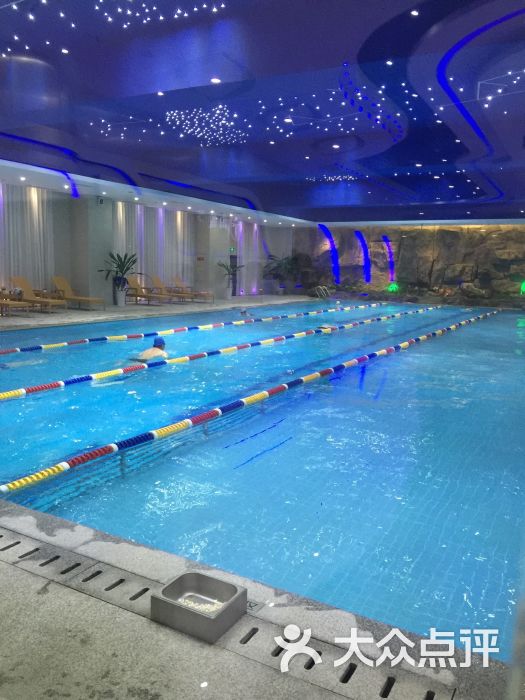 中国·必威靠游泳来健身有没有效果