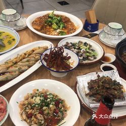 老宁波海鲜食府