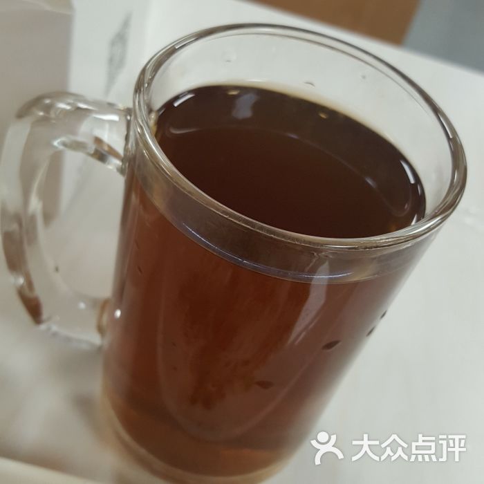 冰镇酸梅汤