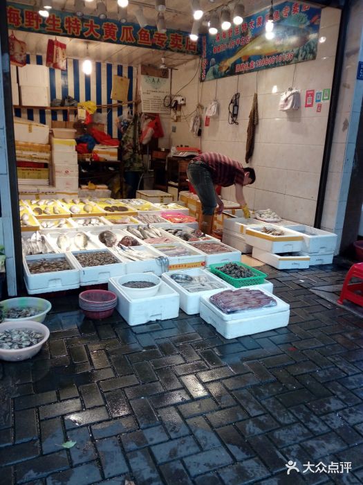 连江海鲜精品-图片-福州美食-大众点评网