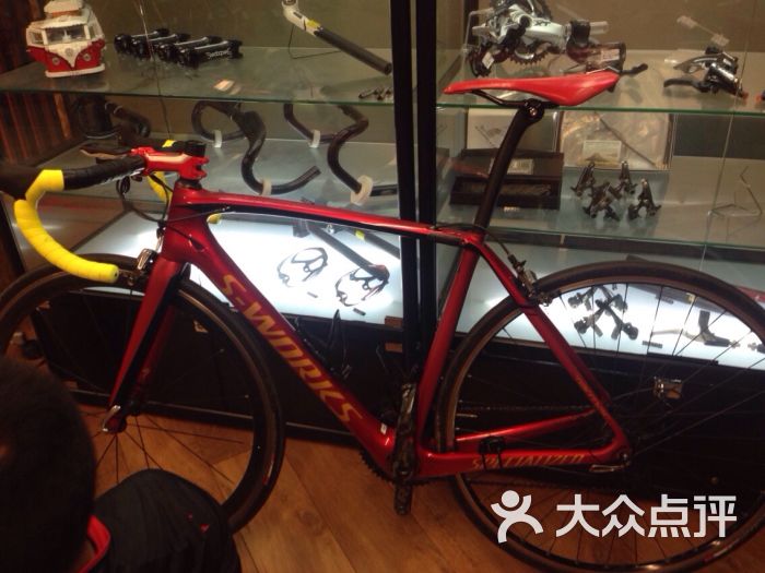 闪电自行车specialized(上海旗舰店)图片 - 第4张