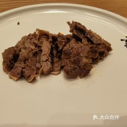 黄太牛牛杂长江北路店