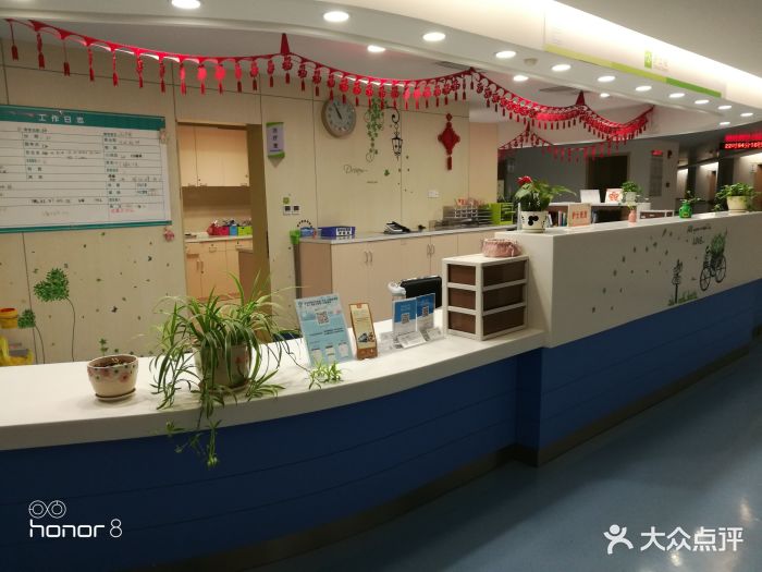 第二军医大学附属东方肝胆外科医院(安亭新院)图片 - 第19张