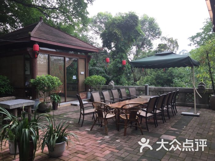 雅韵轩(越秀公园店)图片 - 第15张