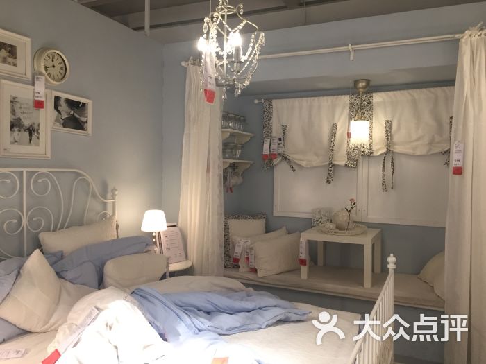 宜家家居生活馆-图片-苏州