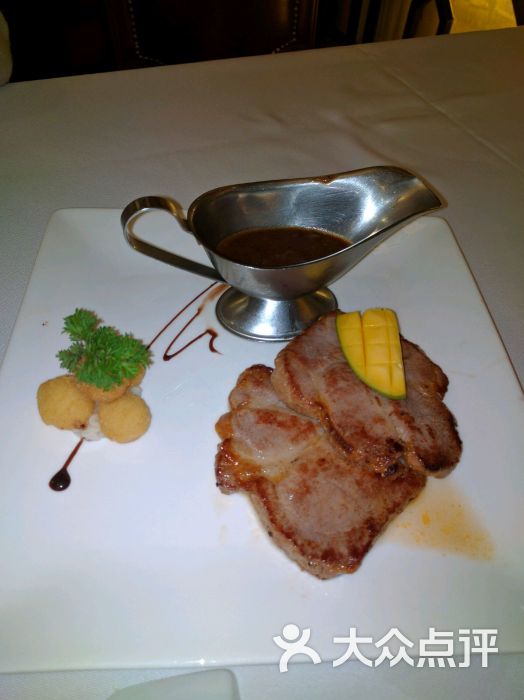 起士林西餐厅-图片-天津美食