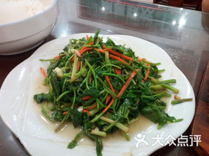 太平佬吐菜馆