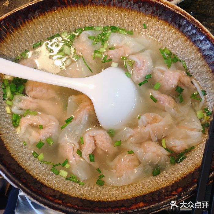 过桥抄手