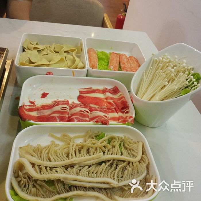 匠心良品火锅超市
