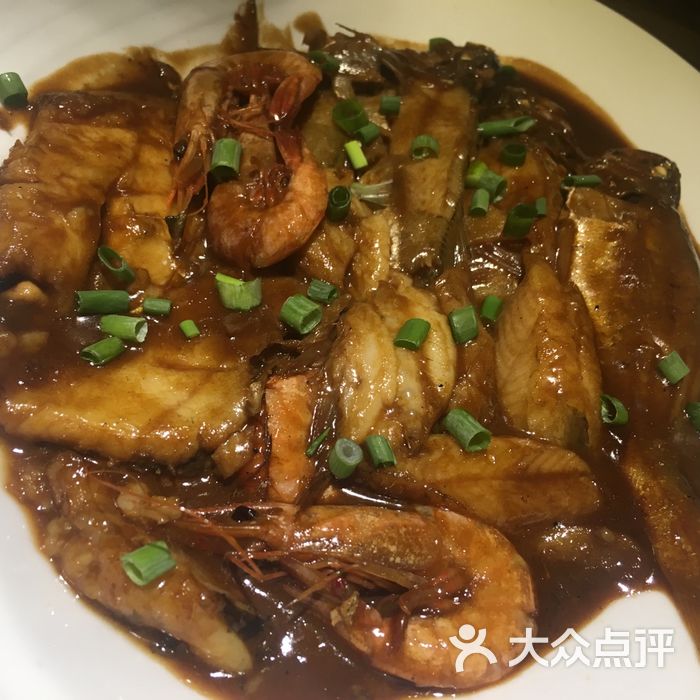 老宁波1381餐厅图片-北京宁波菜-大众点评网