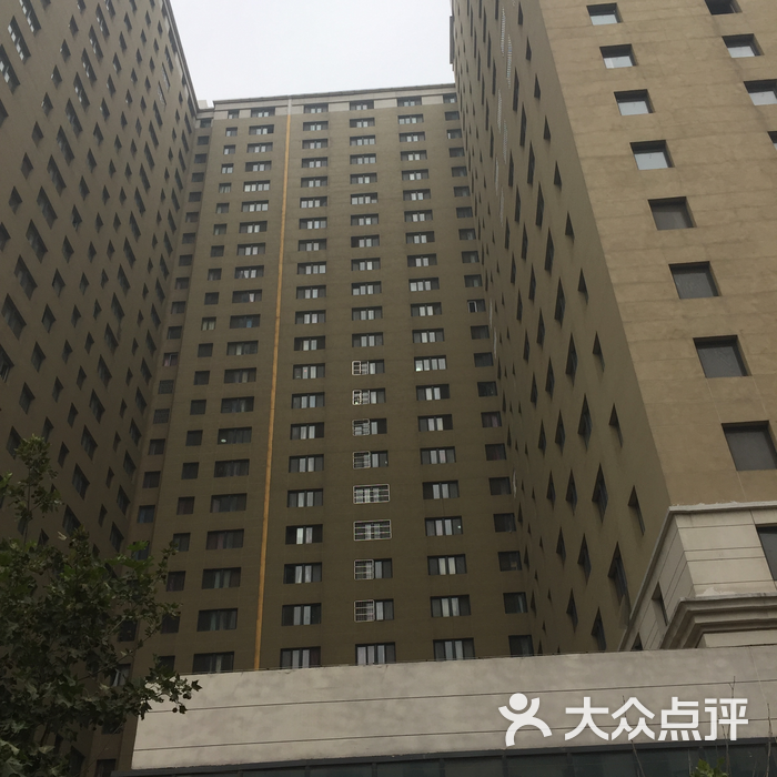 高教大楼