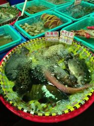 许生渔家乐怎么样,好不好的默认点评-珠海