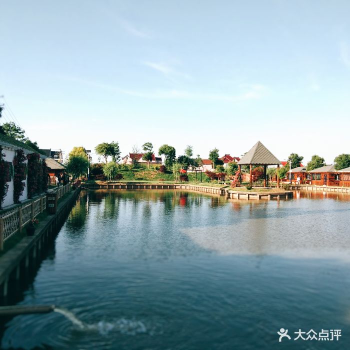 崇明海岛人家农家乐图片 - 第82张