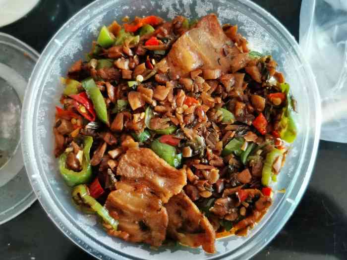 湘赣木桶饭(陈厝合店)