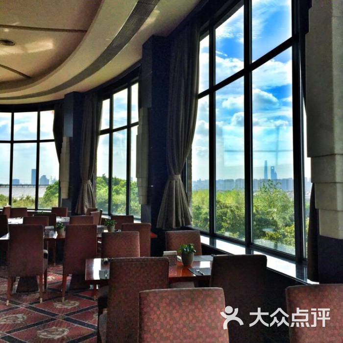 东郊宾馆心悦自助餐厅(心悦自助餐厅)图片 - 第4张