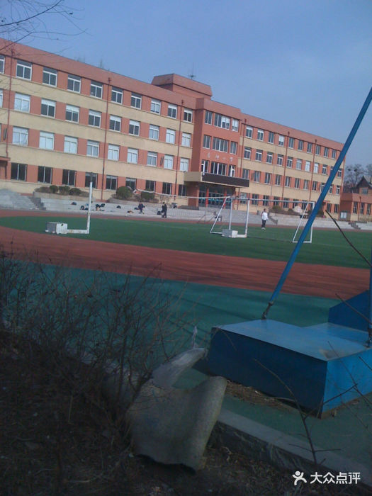 大连市沙河口区春柳小学025图片 - 第3张