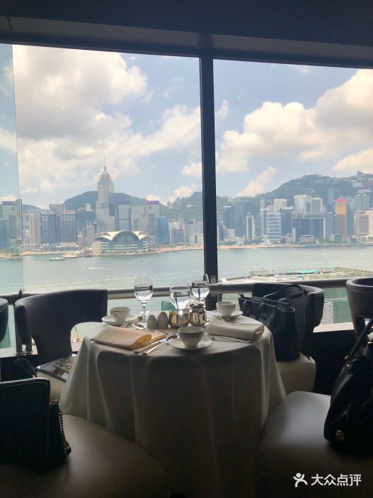 sky lounge bar
