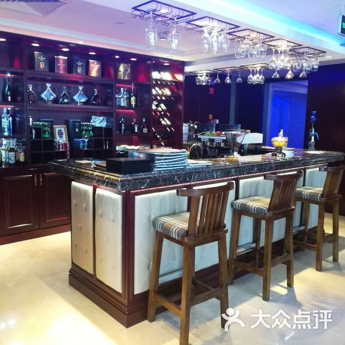 湖滨国际大酒店图片-北京自助餐-大众点评网