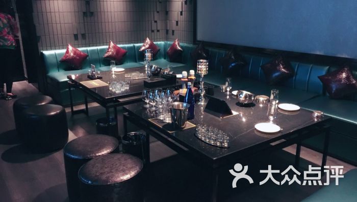 mago music.party.club-图片-杭州k歌-大众点评网