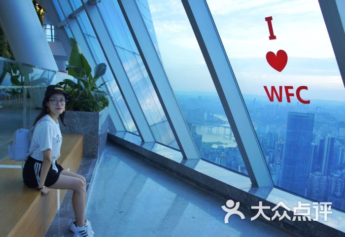 wfc会仙楼观景台图片 - 第8张