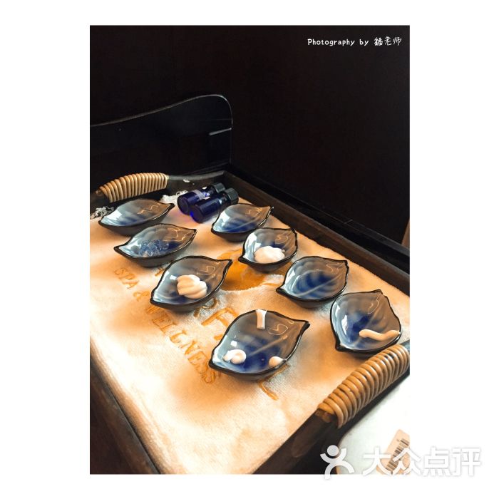 waterfall spa & wellness(jw万豪店)图片 - 第4张