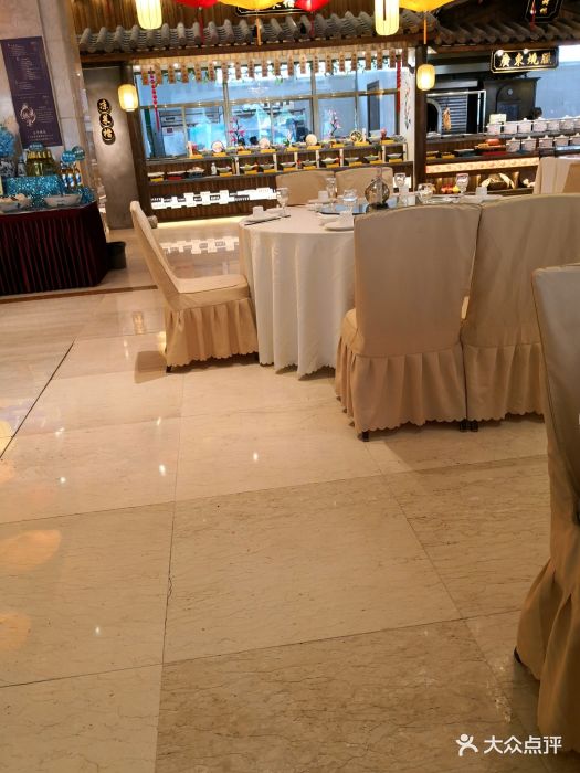 会宾楼(鼓楼店)--环境图片-泰州美食-大众点评网